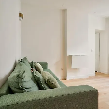 Charmant Appartement A Montmartre-Sacre Coeur Paris Exterior foto